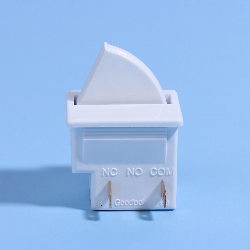 Generieke 2Pin Koelkast Deur L - Kitchen Appliances Refrigerators recensie en prijs