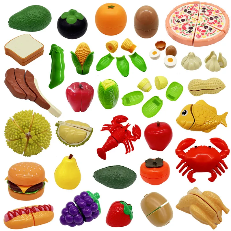 Montessori Huis Spelen Snijden - Kitchen Appliances Toys recensie en prijs