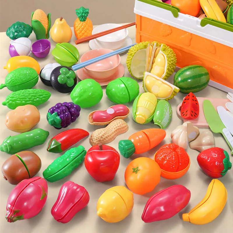 Montessori Huis Spelen Snijden - Kitchen Appliances Toys recensie en prijs