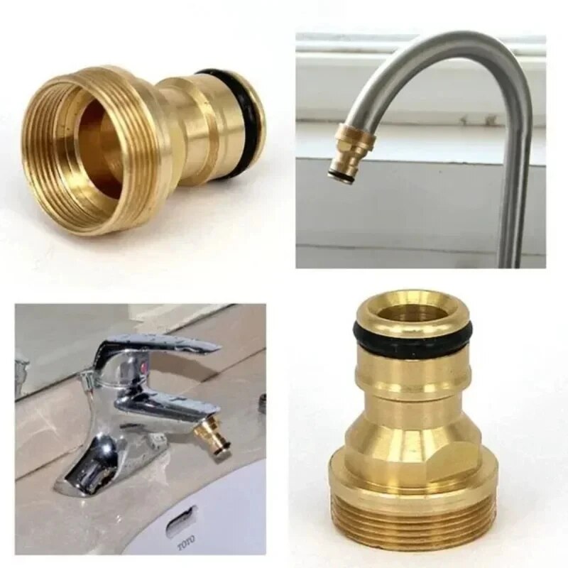 1/2/5PCS Universele Kraan Keuk - Kitchen Appliances Design recensie en prijs