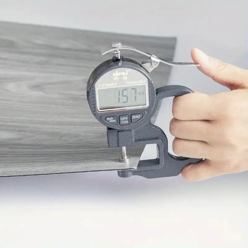 Verdikte zelfklevende vloerteg - Kitchen Appliances Design recensie en prijs