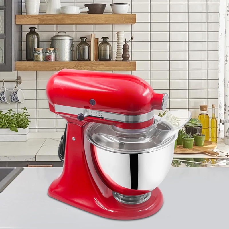 Voor Kitchenaid 4.5-5 Liter Ka - Stand Mixer Bowl recensie en prijs
