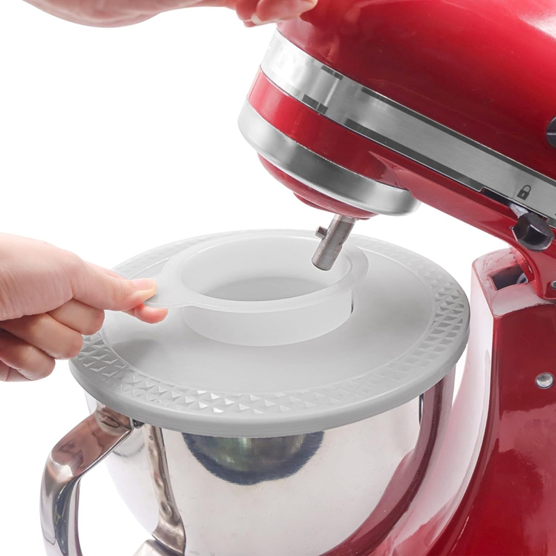 Voor Kitchenaid 4.5-5 Liter Ka - Stand Mixer Bowl recensie en prijs