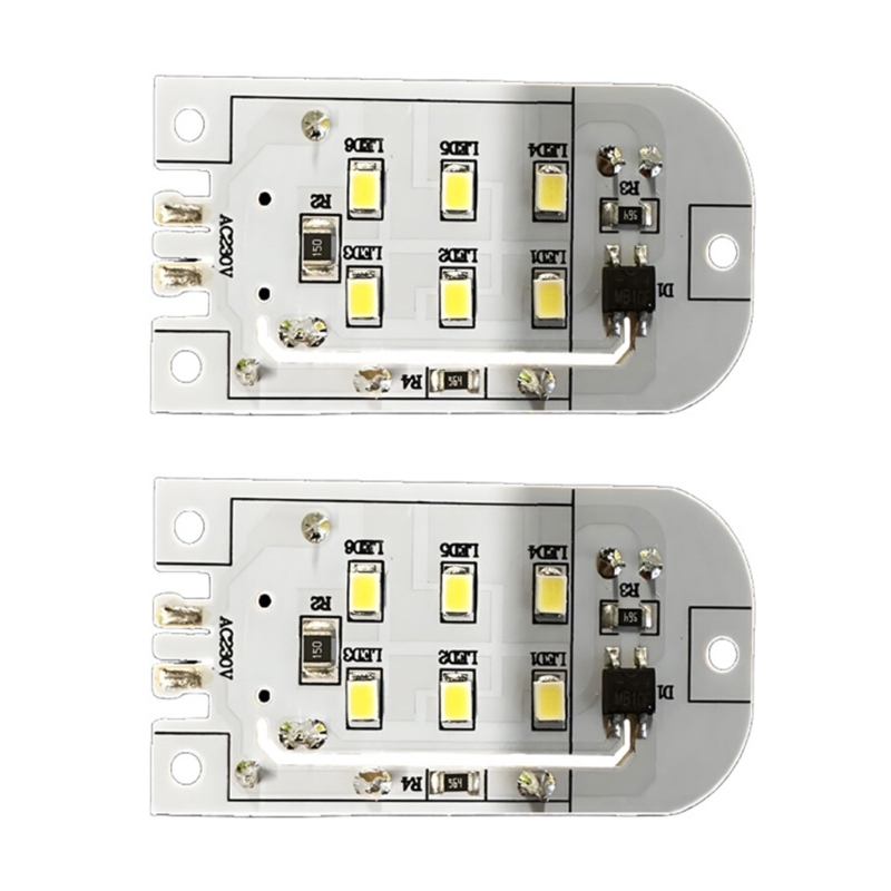 LED LICHT PANEEL Thuis koelkas - Kitchen Appliances Refrigerators recensie en prijs