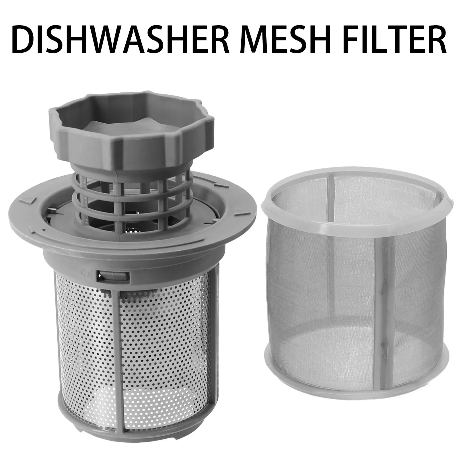 Vervangende gaasfilterset voor - Kitchen Appliances Bosch recensie en prijs