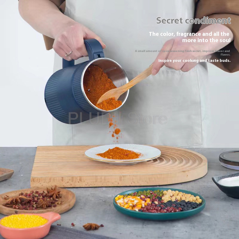 300W Mini Draagbare Elektrisch - Kitchen Appliances Home recensie en prijs