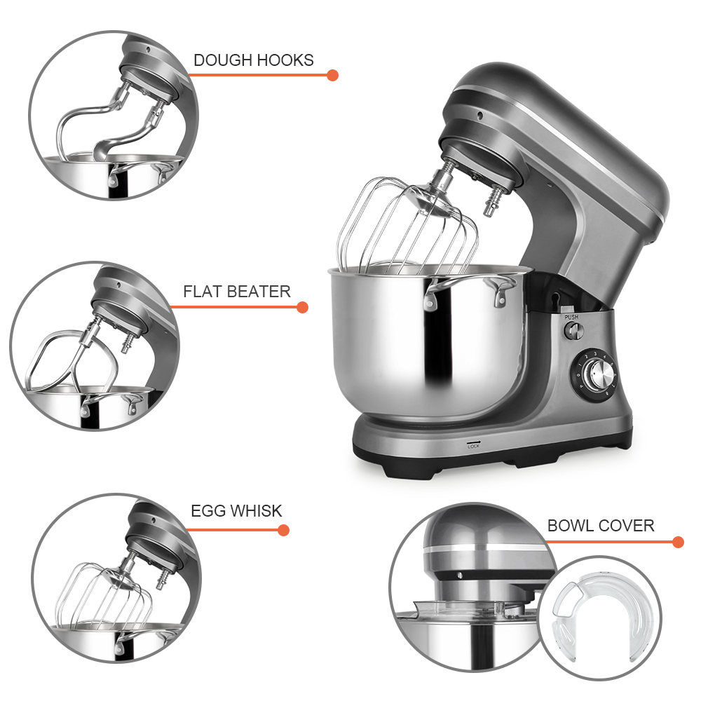 11L 2000W Grote Krachtige Elek - Kitchen Appliances Home recensie en prijs
