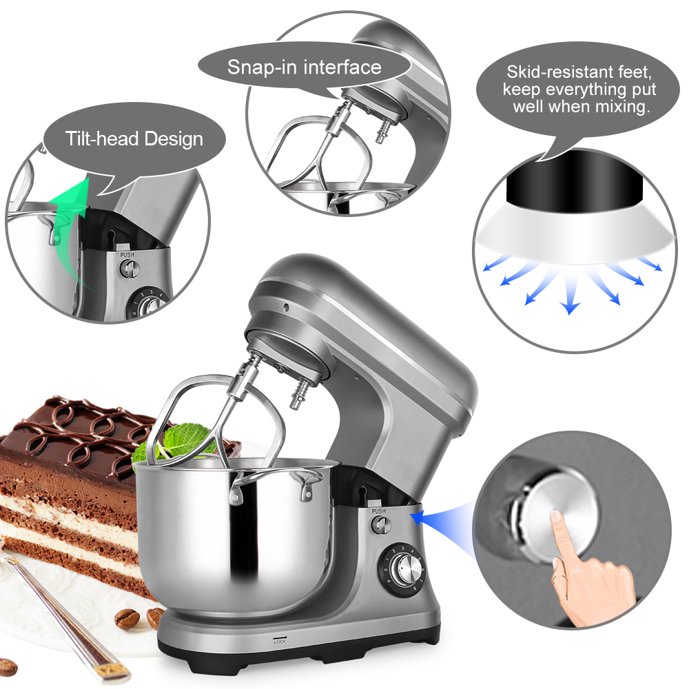 11L 2000W Grote Krachtige Elek - Kitchen Appliances Home recensie en prijs