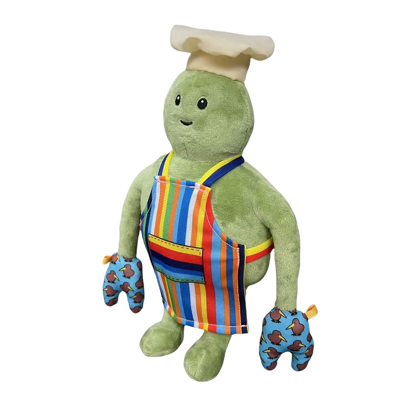 28 cm de Tiny Chef Show knuffe - Kitchen Appliances Toys recensie en prijs