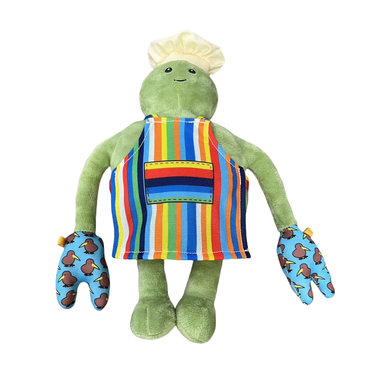 28 cm de Tiny Chef Show knuffe - Kitchen Appliances Toys recensie en prijs