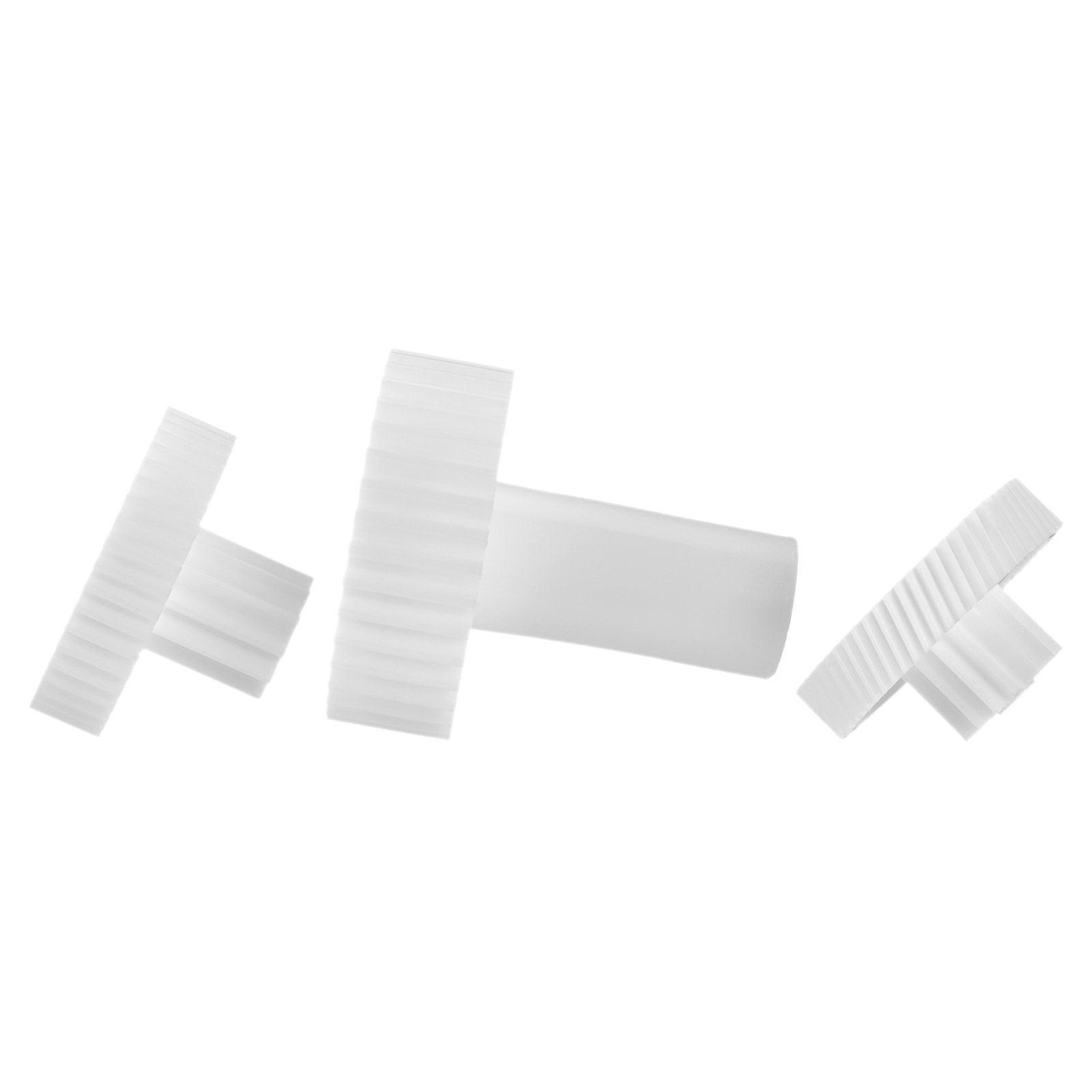 3 stks/1 set Vleesmolen Gear P - Kitchen Appliances Bosch recensie en prijs