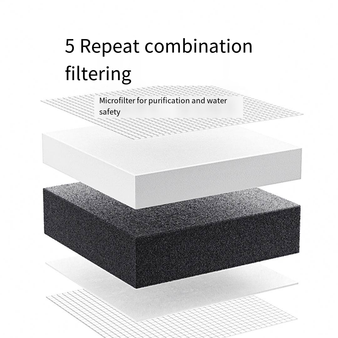 Xiaomi Smart Kitchen Tap Water - Kitchen Appliances Xiaomi recensie en prijs