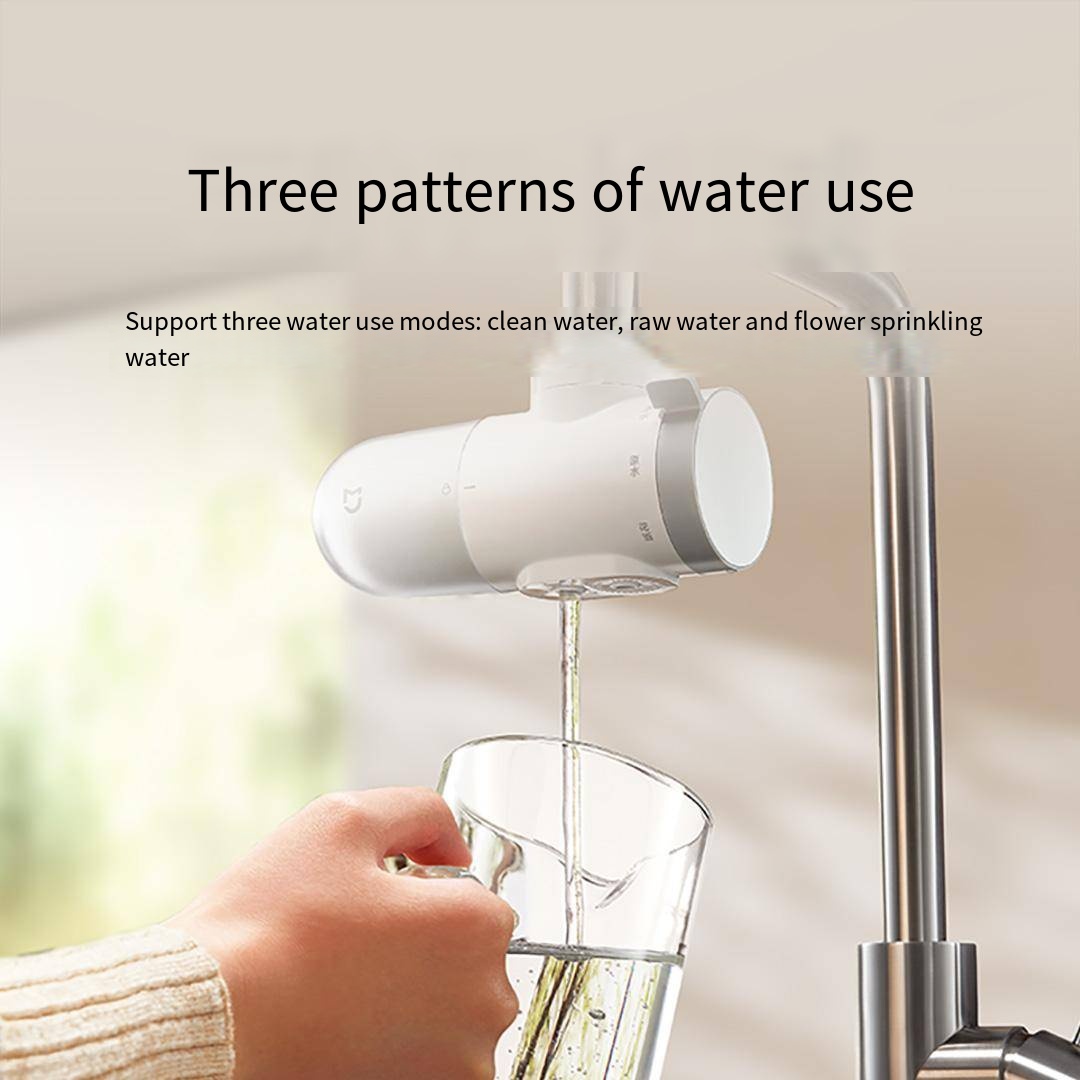 Xiaomi Smart Kitchen Tap Water - Kitchen Appliances Xiaomi recensie en prijs