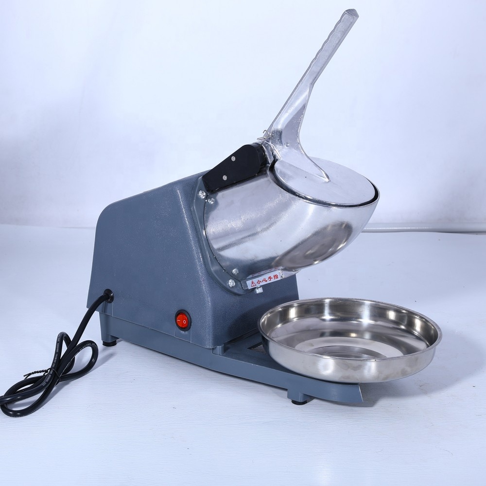 IJsbreker, dubbele messen, kra - Kitchen Appliances Home recensie en prijs