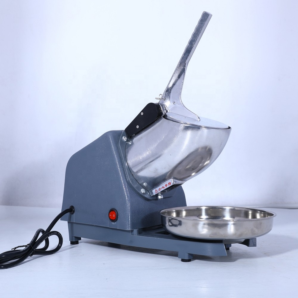 IJsbreker, dubbele messen, kra - Kitchen Appliances Home recensie en prijs