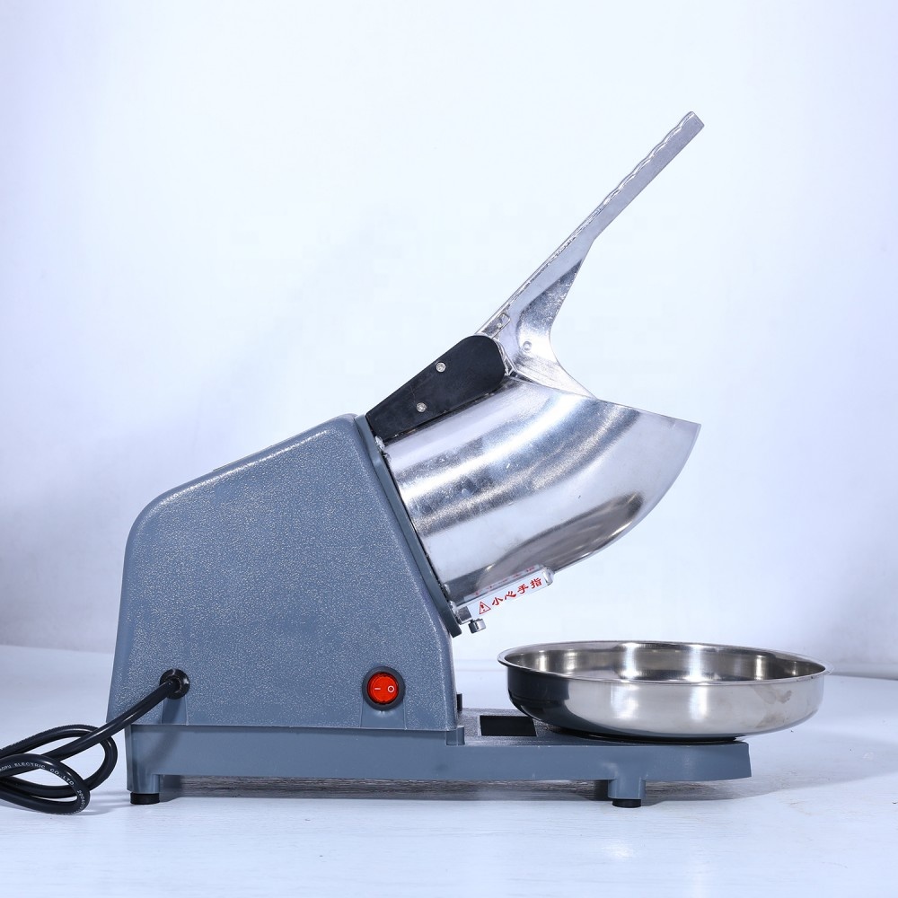 IJsbreker, dubbele messen, kra - Kitchen Appliances Home recensie en prijs