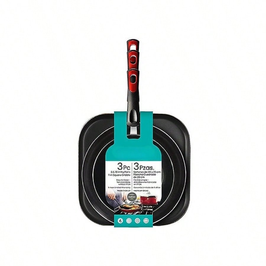 Alledaagse aluminium antiaanba - Crepe Maker Non Stick recensie en prijs