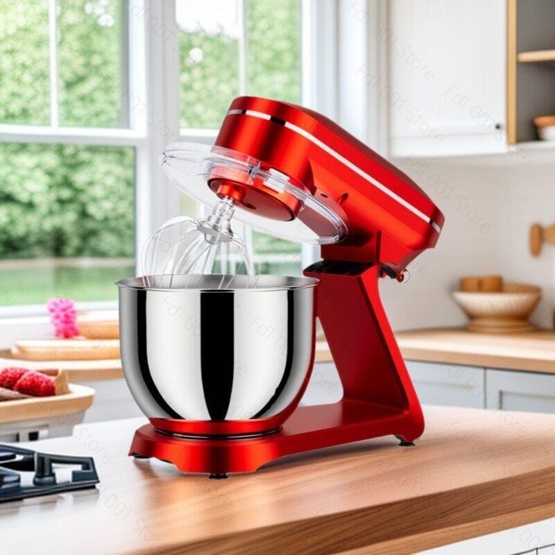 Nieuwe Aanwinst Hoge Kwaliteit - Stand Mixer Bowl recensie en prijs
