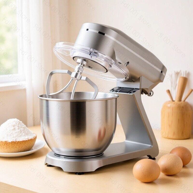Nieuwe Aanwinst Hoge Kwaliteit - Stand Mixer Bowl recensie en prijs