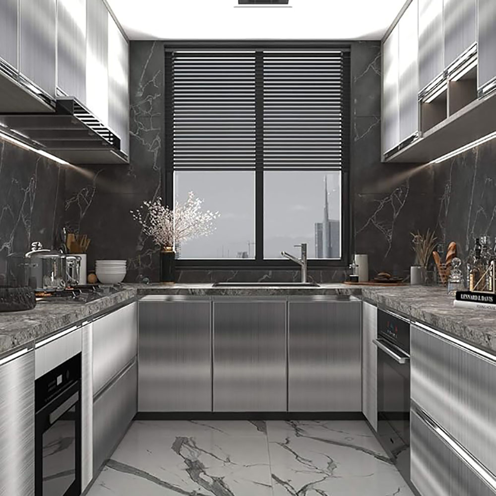 Decoratief waterdicht vuurvast - Kitchen Appliances Design recensie en prijs