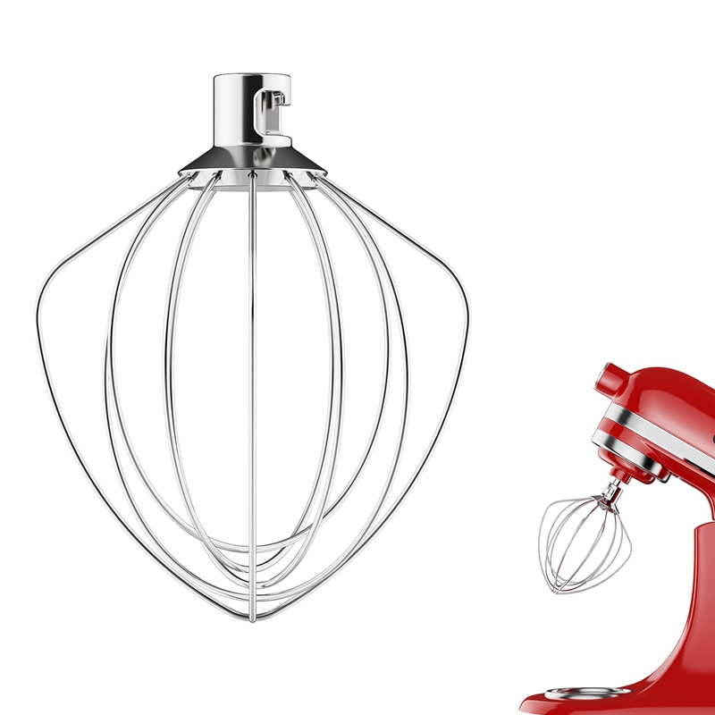 Vervangend onderdeel K45WW roe - Stand Mixer Bowl recensie en prijs