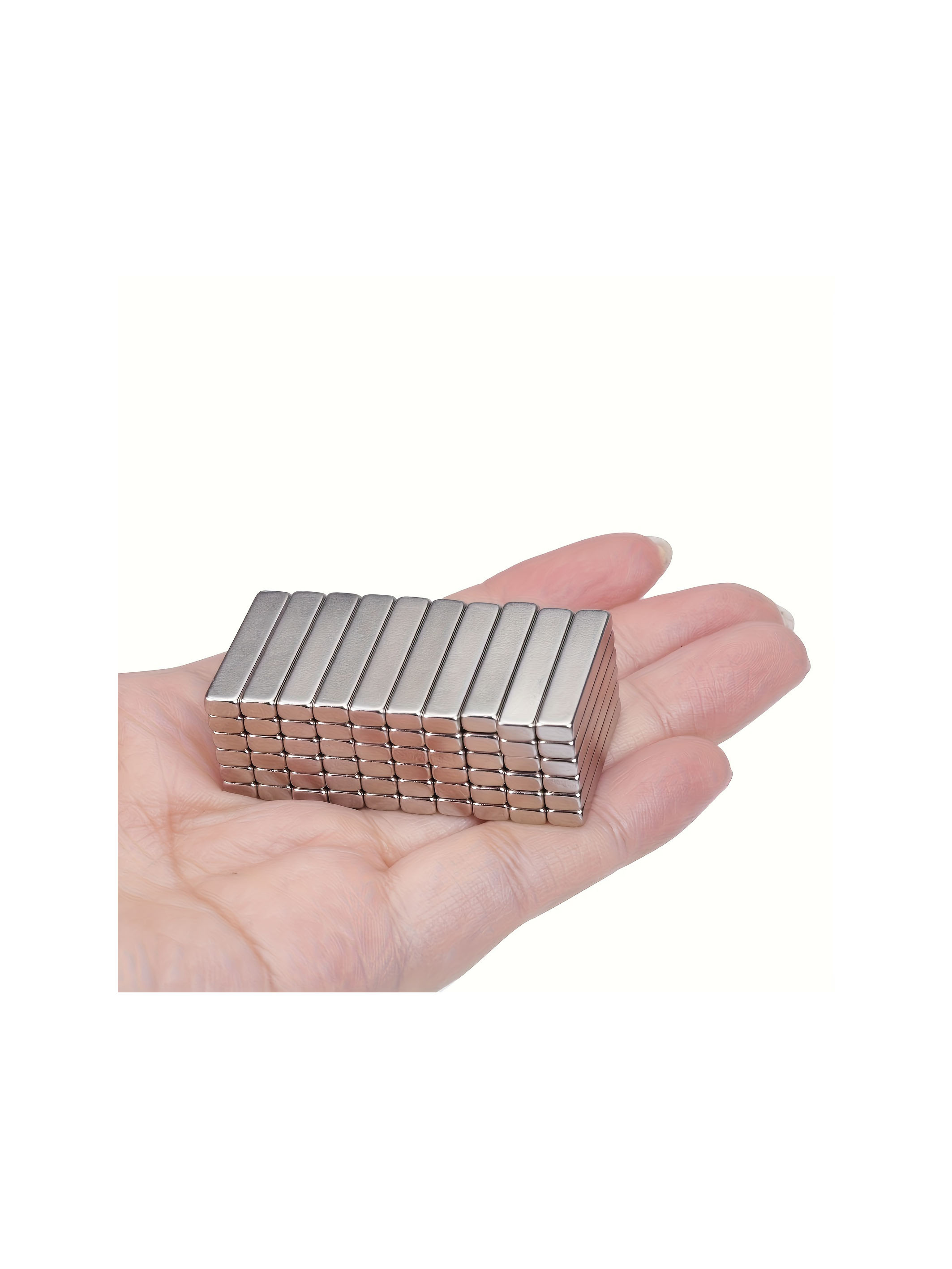 20x5x2. 30/60 stuks magneten s - Kitchen Appliances Refrigerators recensie en prijs