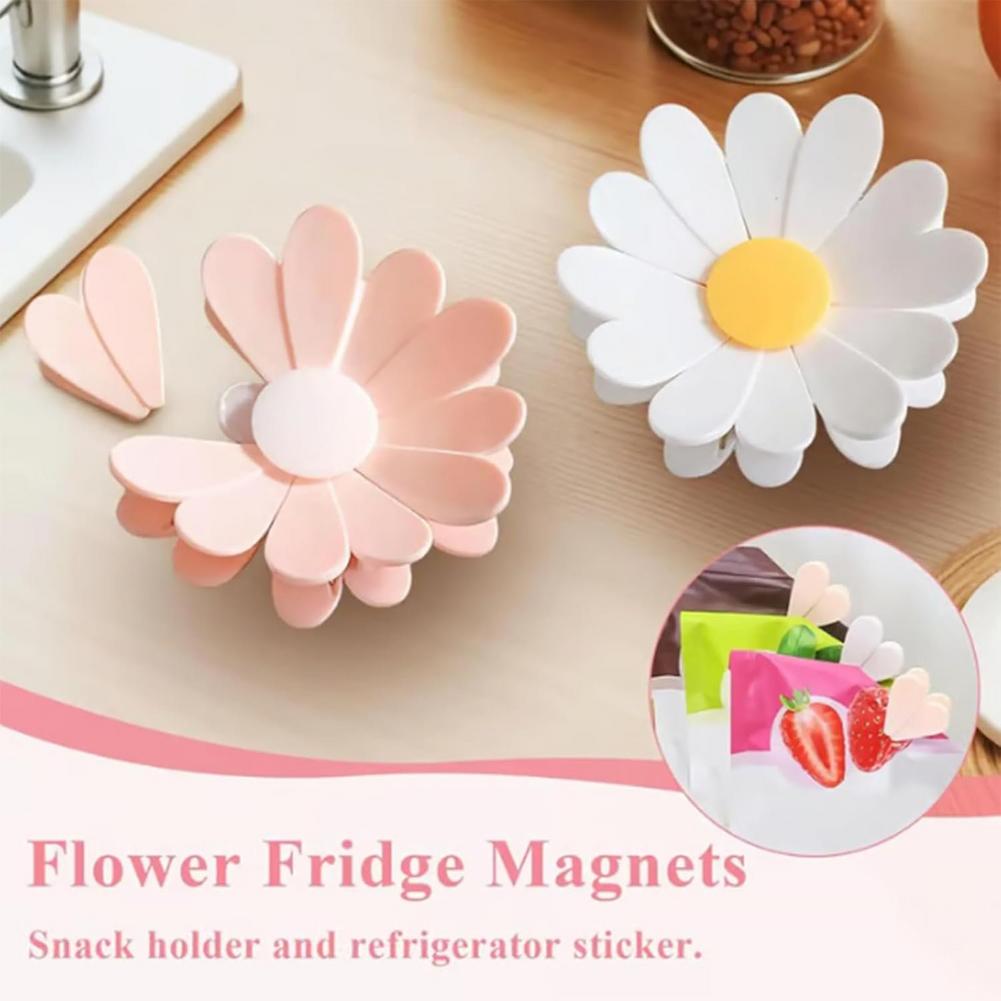 2-in-1 magnetische koelkastmag - Kitchen Appliances Refrigerators recensie en prijs