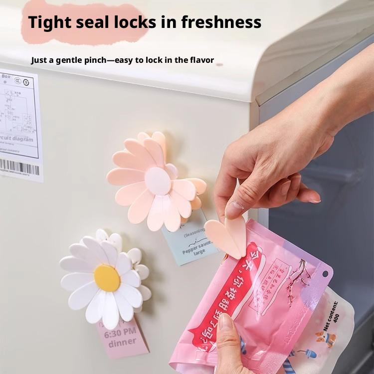 2-in-1 magnetische koelkastmag - Kitchen Appliances Refrigerators recensie en prijs